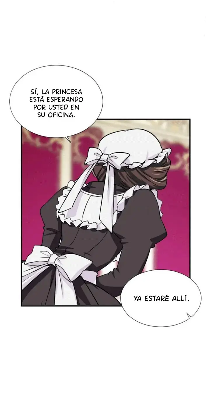 Between Two Lips - Capítulo 58 - Página 12 - LectorTMOo