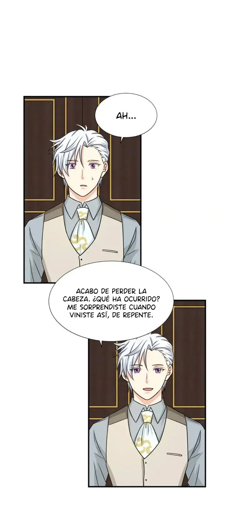 Between Two Lips - Capítulo 58 - Página 17 - LectorTMOo