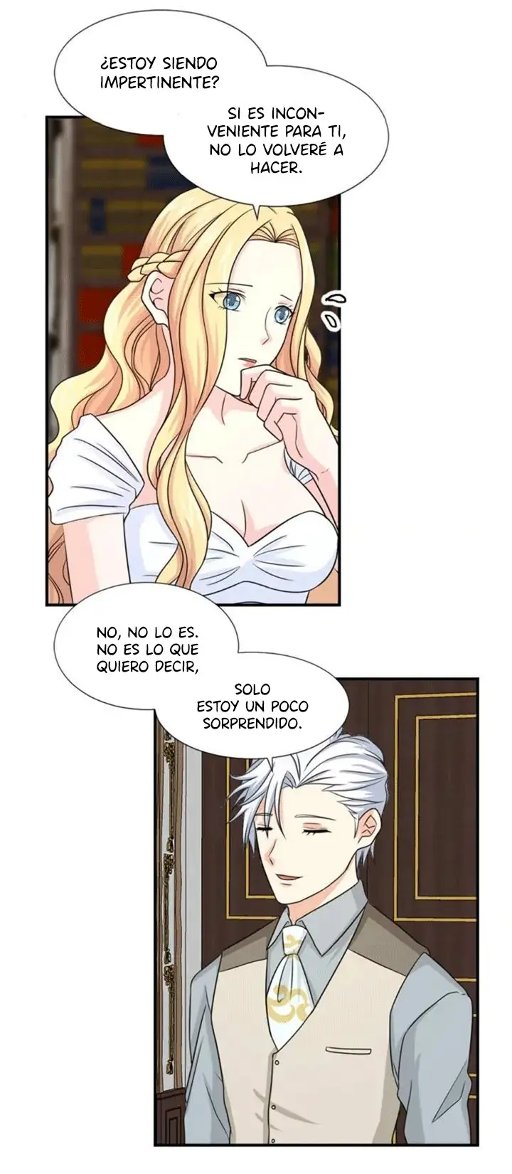 Between Two Lips - Capítulo 58 - Página 18 - LectorTMOo