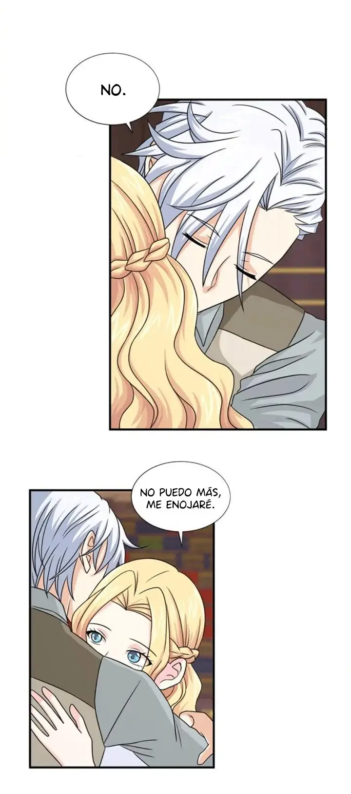 Between Two Lips - Capítulo 58 - Página 42 - LectorTMOo