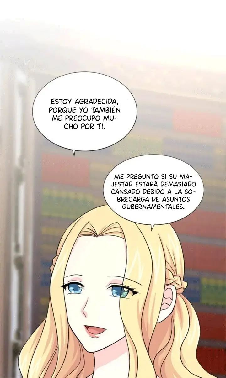 Between Two Lips - Capítulo 58 - Página 49 - LectorTMOo