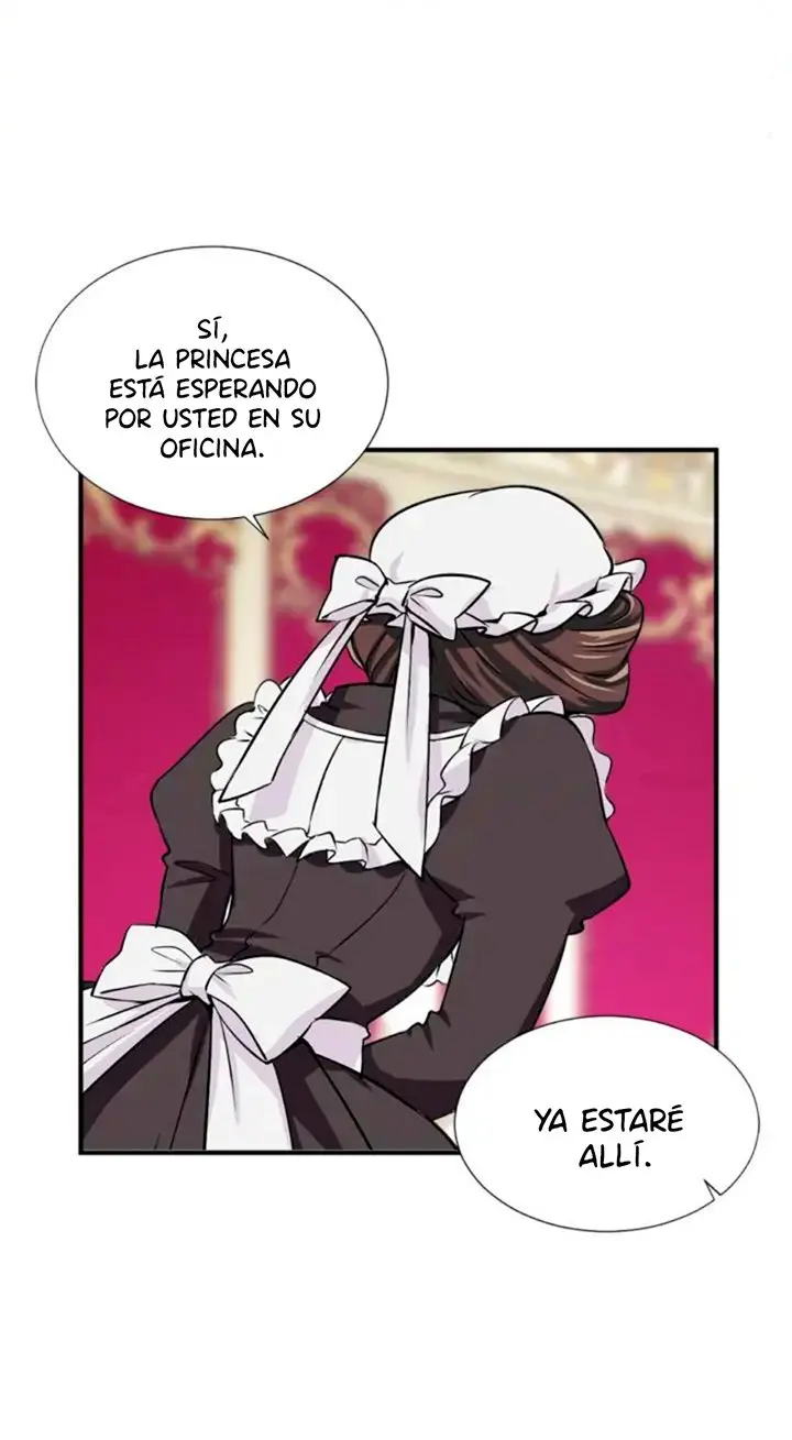 Between Two Lips - Capítulo 59 - Página 9 - LectorTMOo