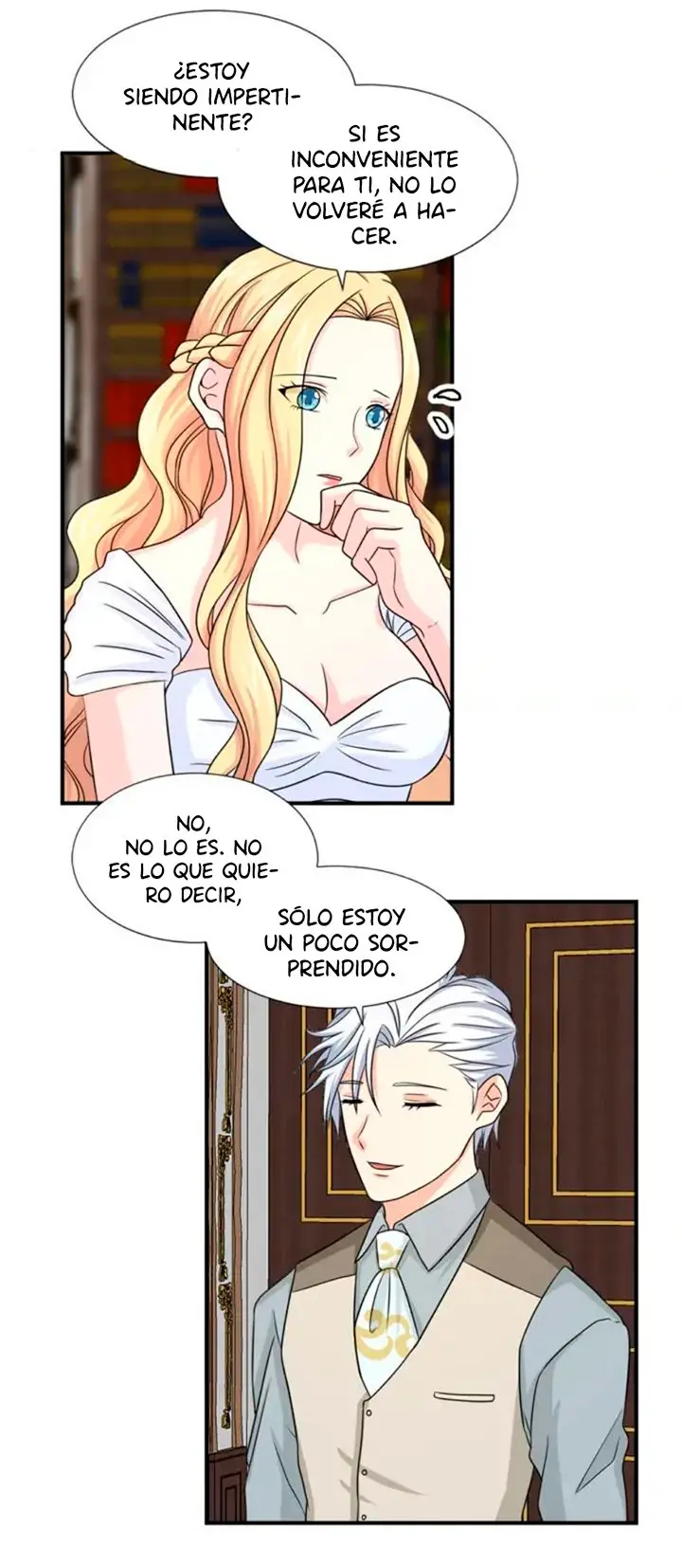 Between Two Lips - Capítulo 59 - Página 14 - LectorTMOo