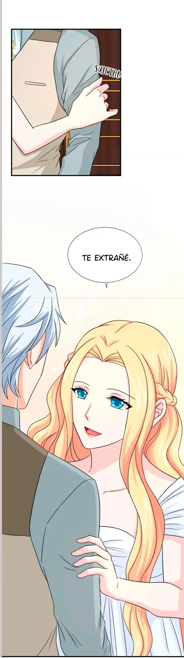 Between Two Lips - Capítulo 59 - Página 16 - LectorTMOo