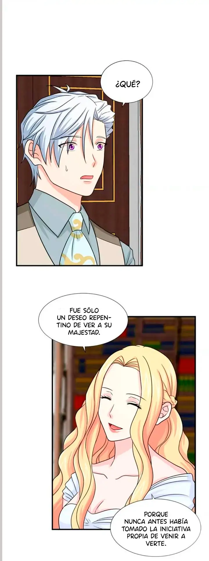 Between Two Lips - Capítulo 59 - Página 17 - LectorTMOo