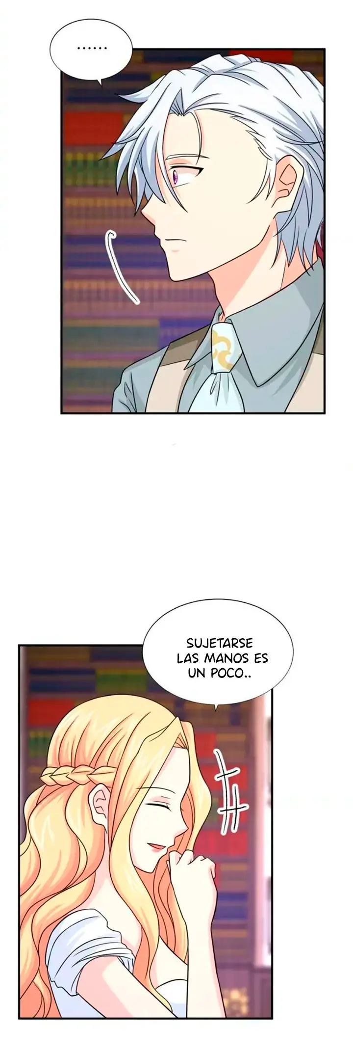 Between Two Lips - Capítulo 59 - Página 27 - LectorTMOo