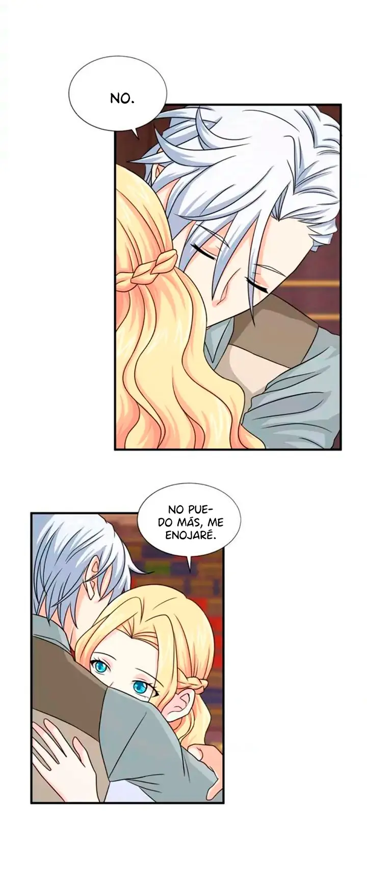 Between Two Lips - Capítulo 59 - Página 32 - LectorTMOo