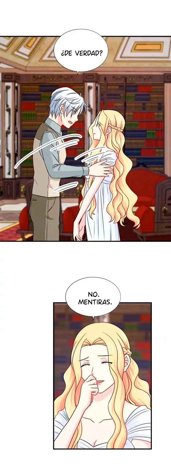 Between Two Lips - Capítulo 59 - Página 33 - LectorTMOo