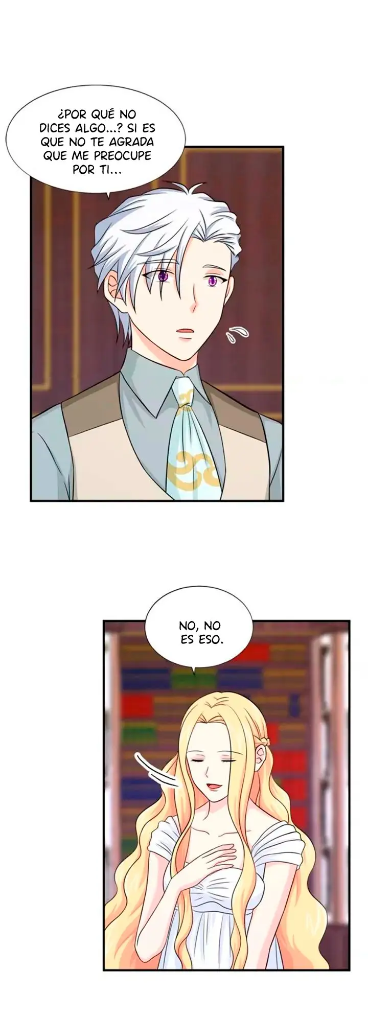 Between Two Lips - Capítulo 59 - Página 37 - LectorTMOo