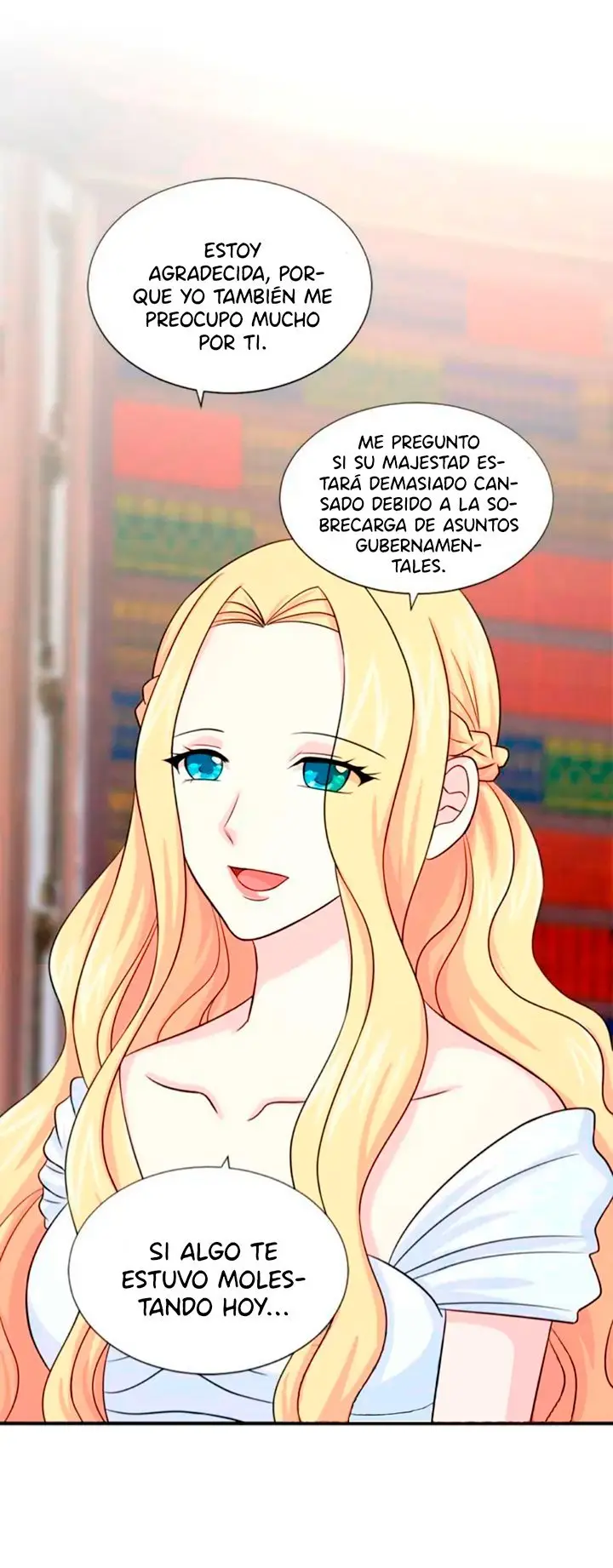 Between Two Lips - Capítulo 59 - Página 38 - LectorTMOo