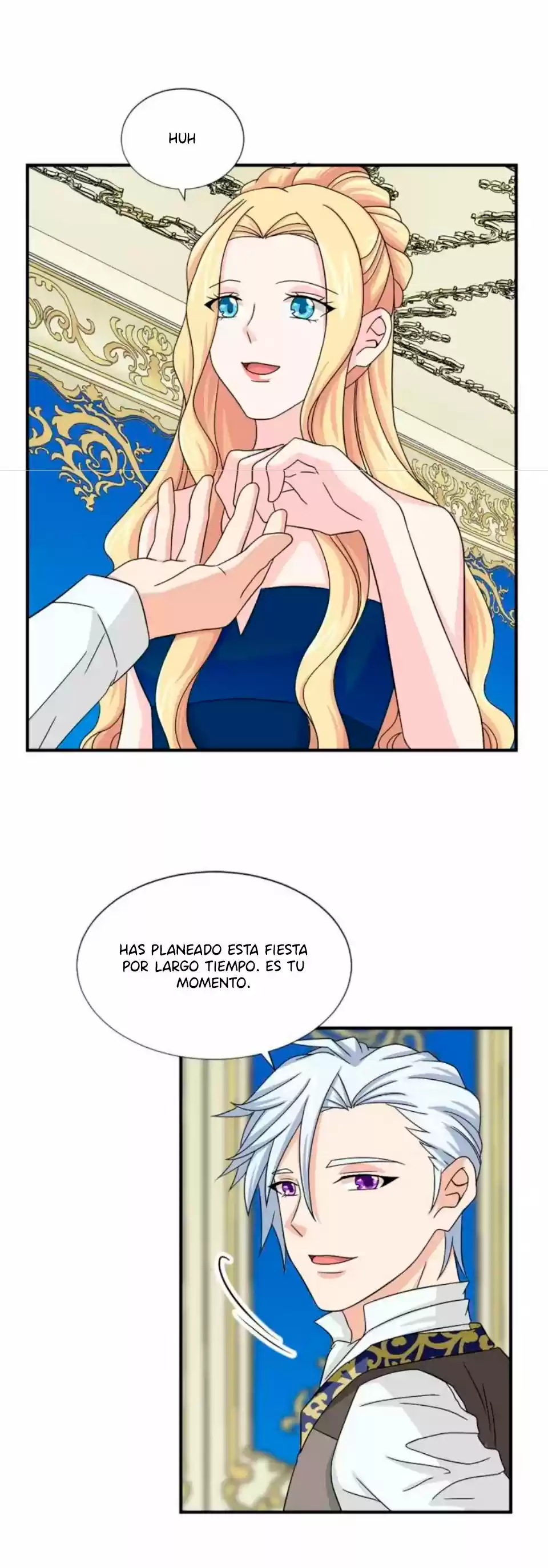 Between Two Lips - Capítulo 60 - Página 39 - LectorTMOo