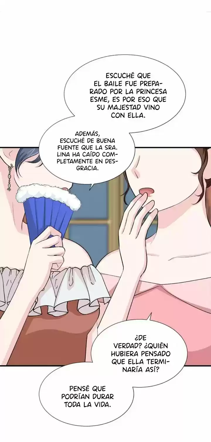 Between Two Lips - Capítulo 61 - Página 19 - LectorTMOo