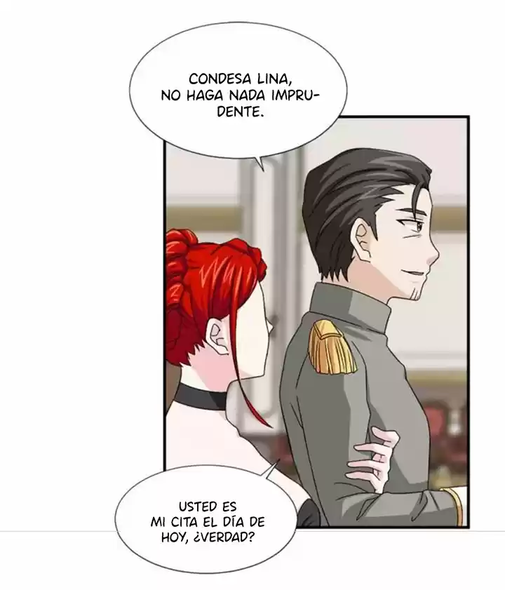 Between Two Lips - Capítulo 61 - Página 27 - LectorTMOo