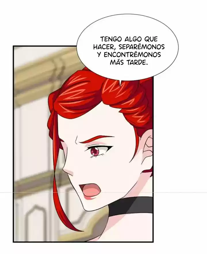 Between Two Lips - Capítulo 61 - Página 29 - LectorTMOo