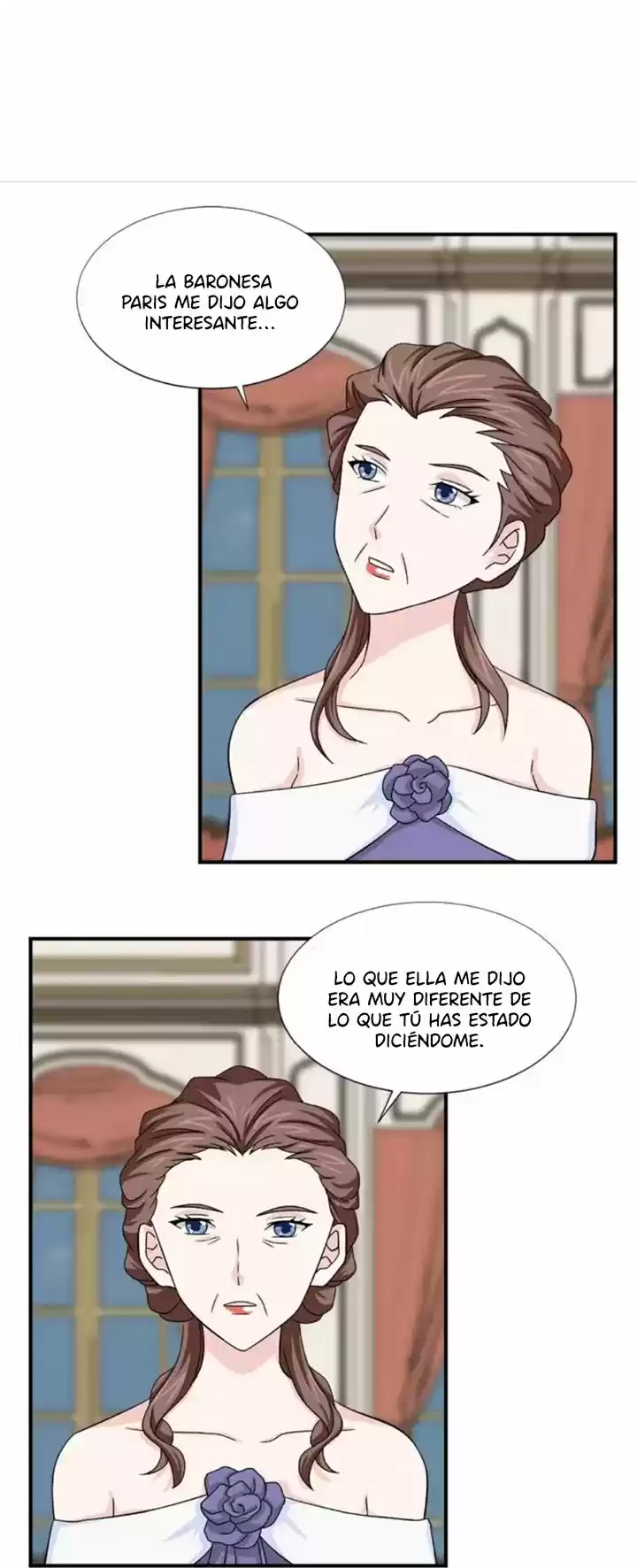 Between Two Lips - Capítulo 61 - Página 41 - LectorTMOo