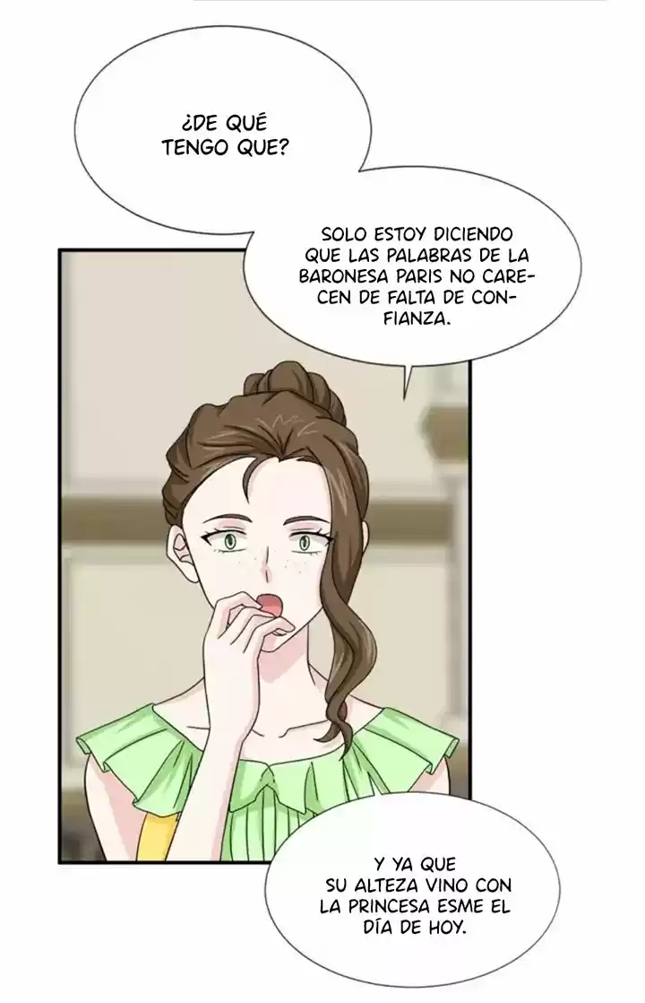 Between Two Lips - Capítulo 61 - Página 46 - LectorTMOo