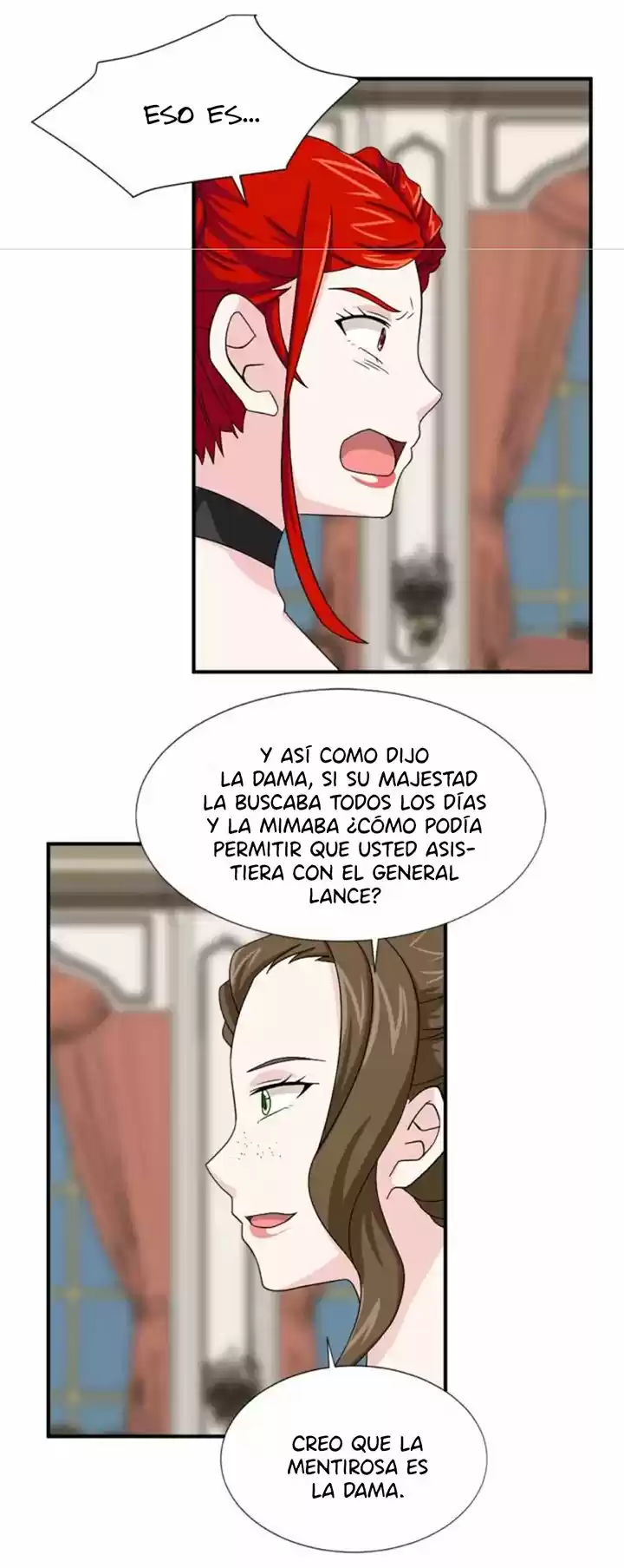 Between Two Lips - Capítulo 61 - Página 47 - LectorTMOo