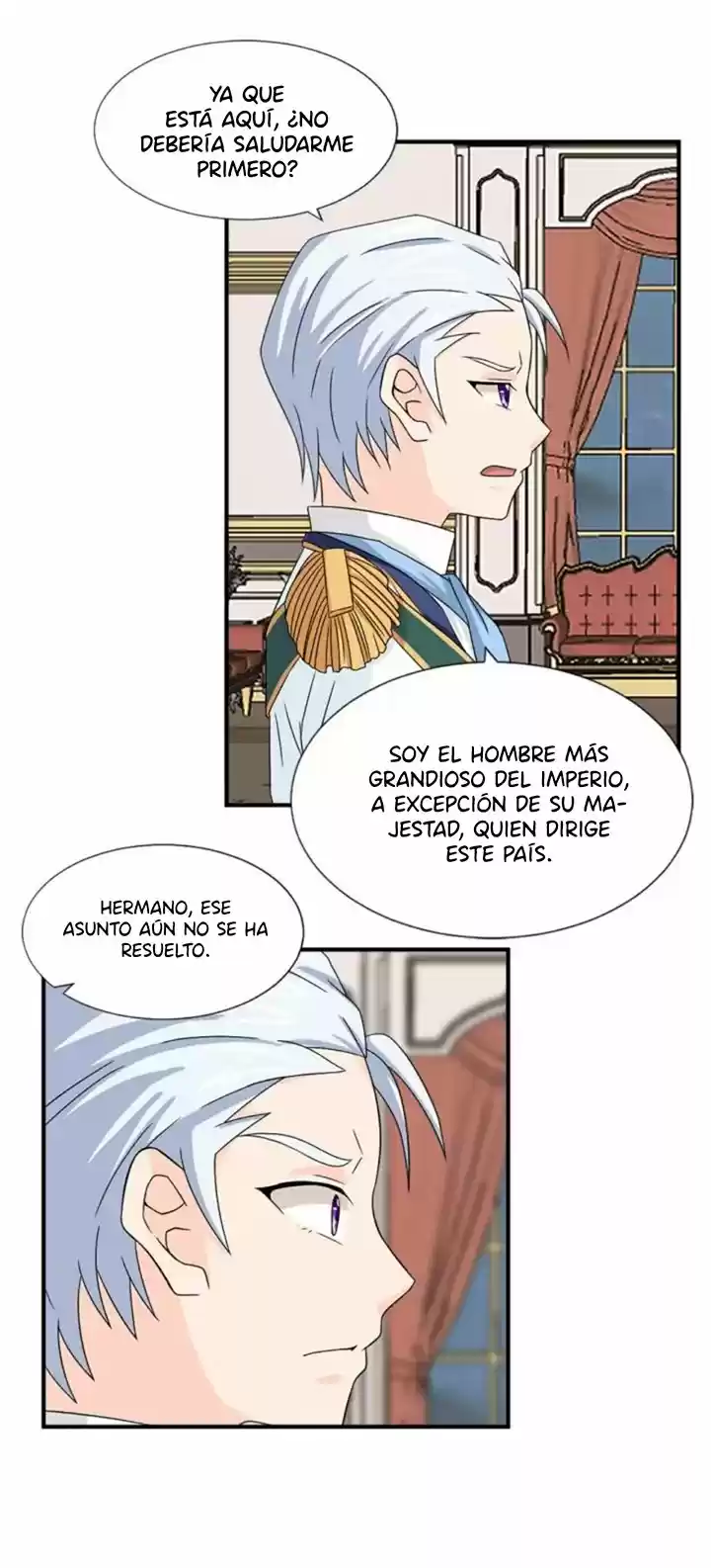 Between Two Lips - Capítulo 62 - Página 34 - LectorTMOo