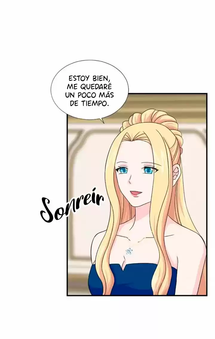 Between Two Lips - Capítulo 63 - Página 27 - LectorTMOo