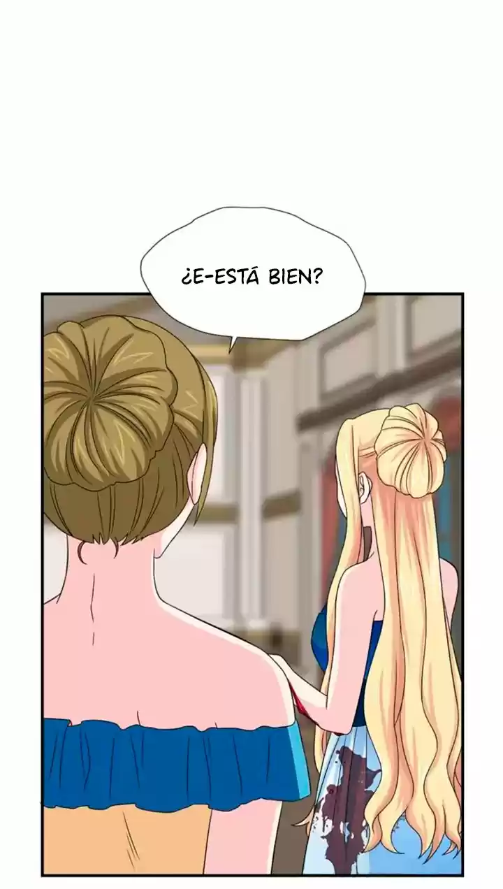 Between Two Lips - Capítulo 63 - Página 38 - LectorTMOo