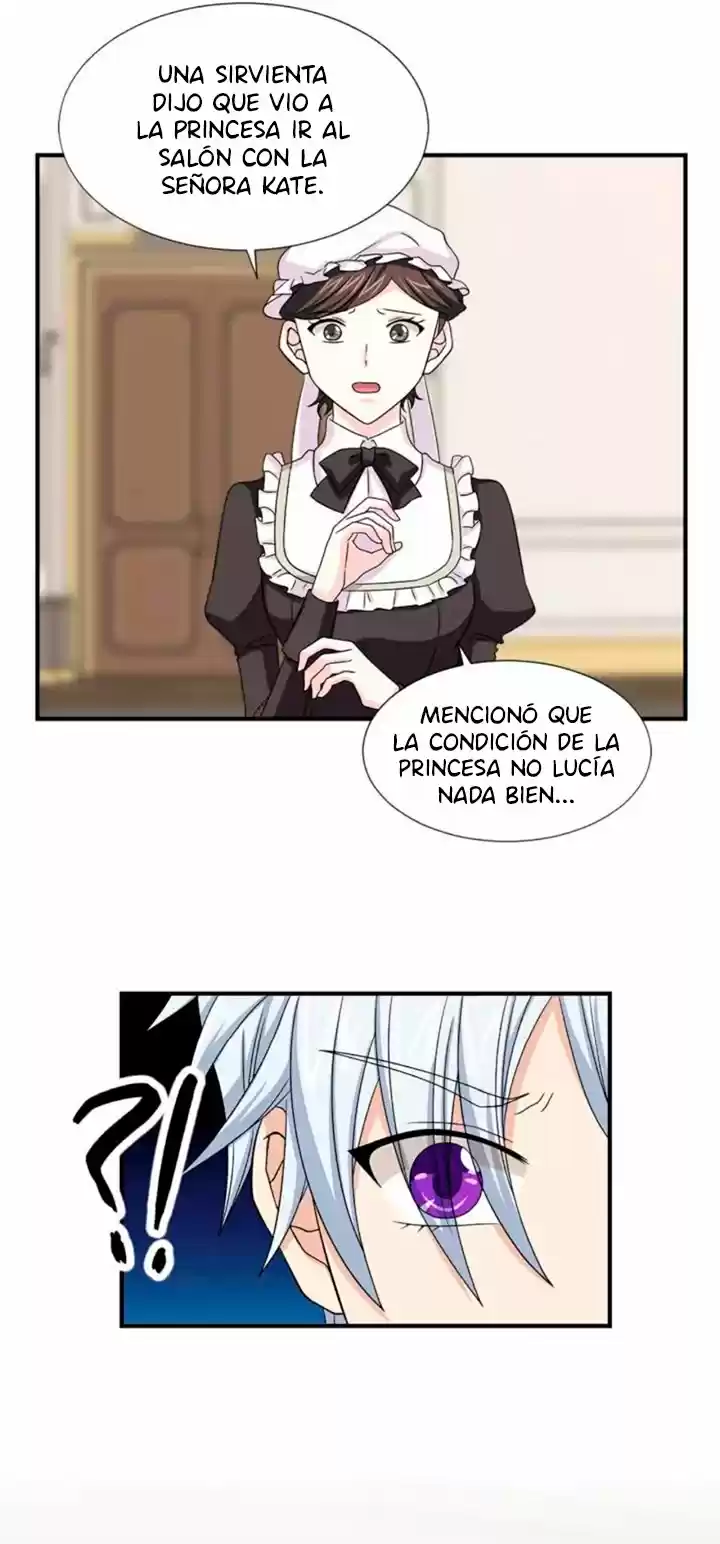 Between Two Lips - Capítulo 63 - Página 59 - LectorTMOo