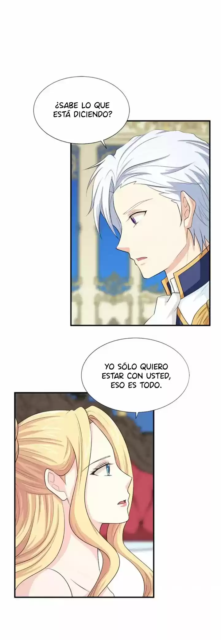 Between Two Lips - Capítulo 64 - Página 49 - LectorTMOo