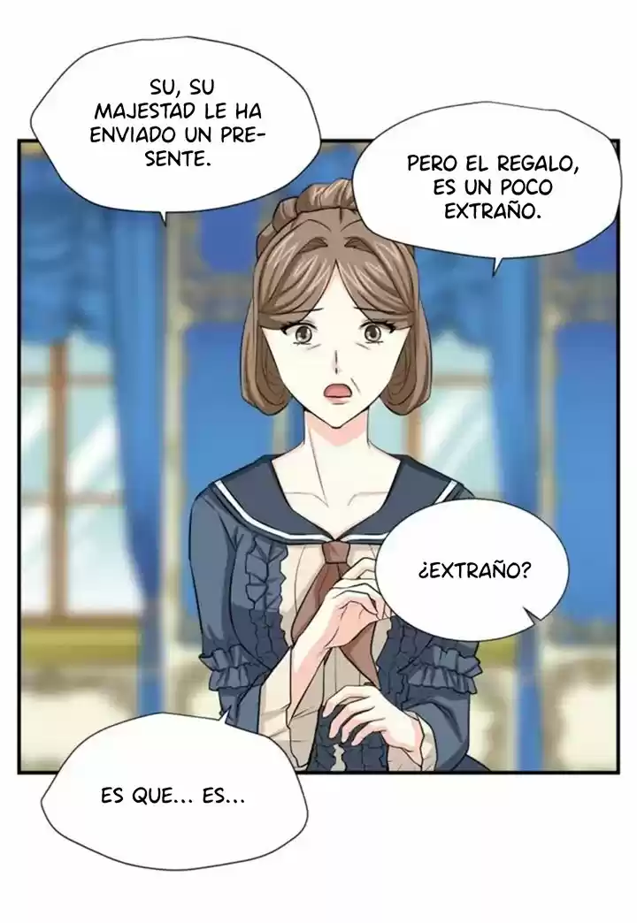 Between Two Lips - Capítulo 67 - Página 6 - LectorTMOo