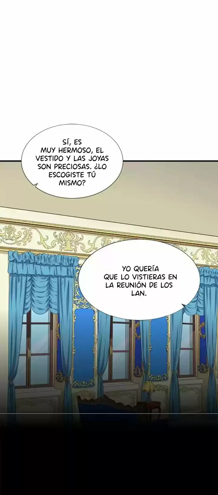 Between Two Lips - Capítulo 67 - Página 25 - LectorTMOo