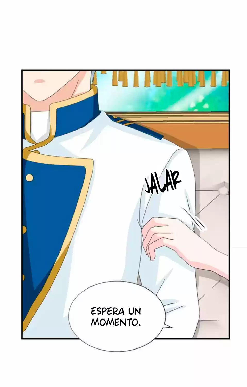 Between Two Lips - Capítulo 68 - Página 19 - LectorTMOo