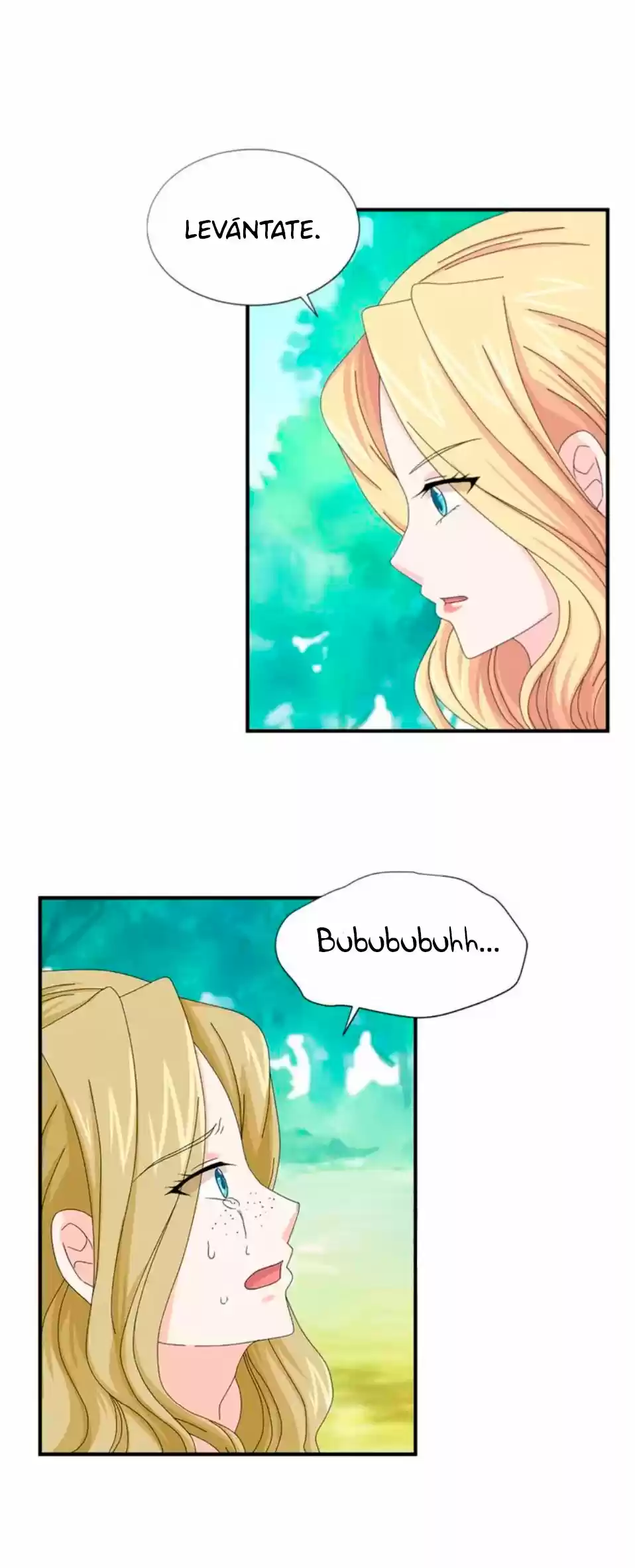Between Two Lips - Capítulo 68 - Página 30 - LectorTMOo