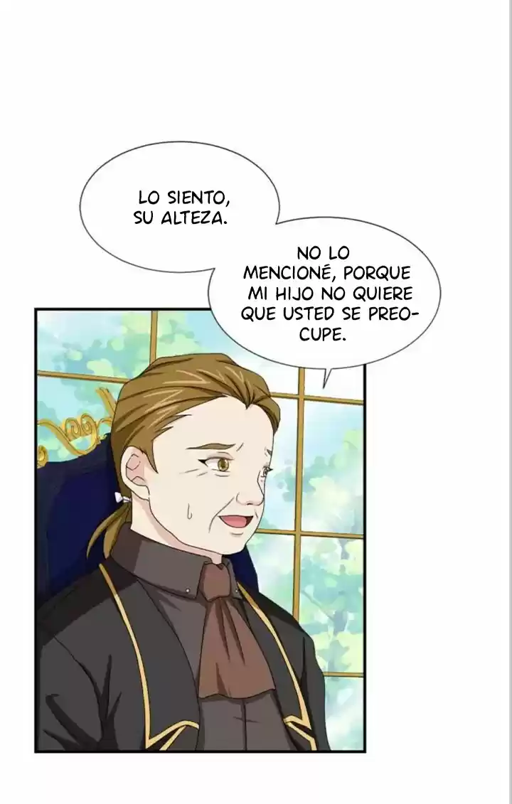 Between Two Lips - Capítulo 69 - Página 10 - LectorTMOo