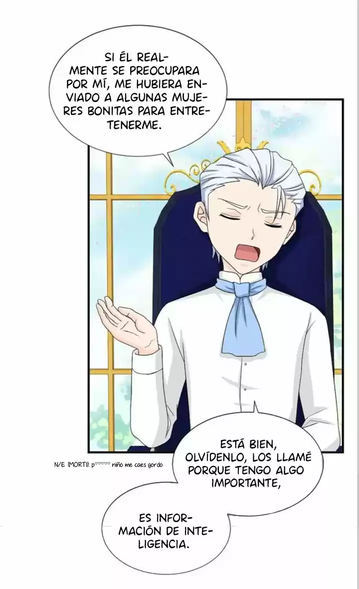 Between Two Lips - Capítulo 69 - Página 11 - LectorTMOo