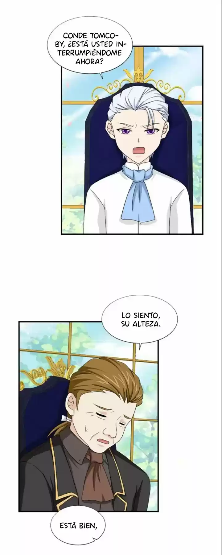 Between Two Lips - Capítulo 69 - Página 17 - LectorTMOo