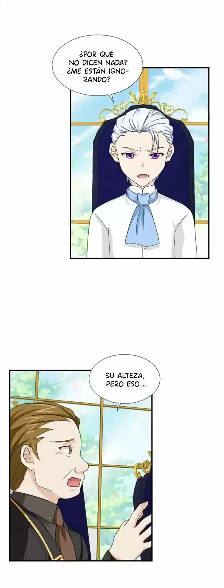 Between Two Lips - Capítulo 69 - Página 22 - LectorTMOo