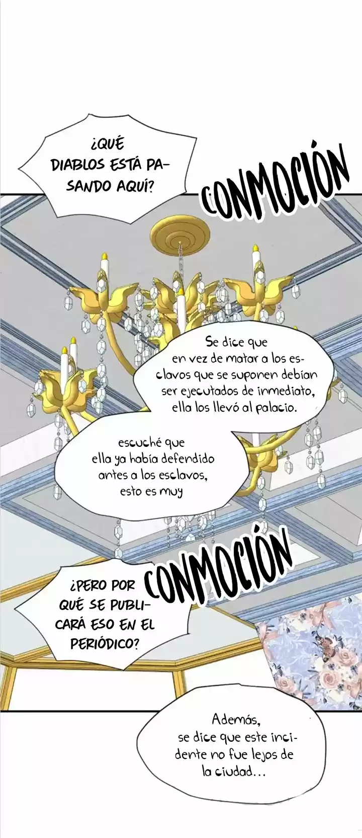 Between Two Lips - Capítulo 69 - Página 25 - LectorTMOo