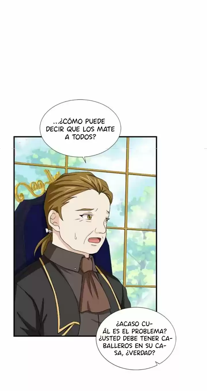 Between Two Lips - Capítulo 69 - Página 36 - LectorTMOo