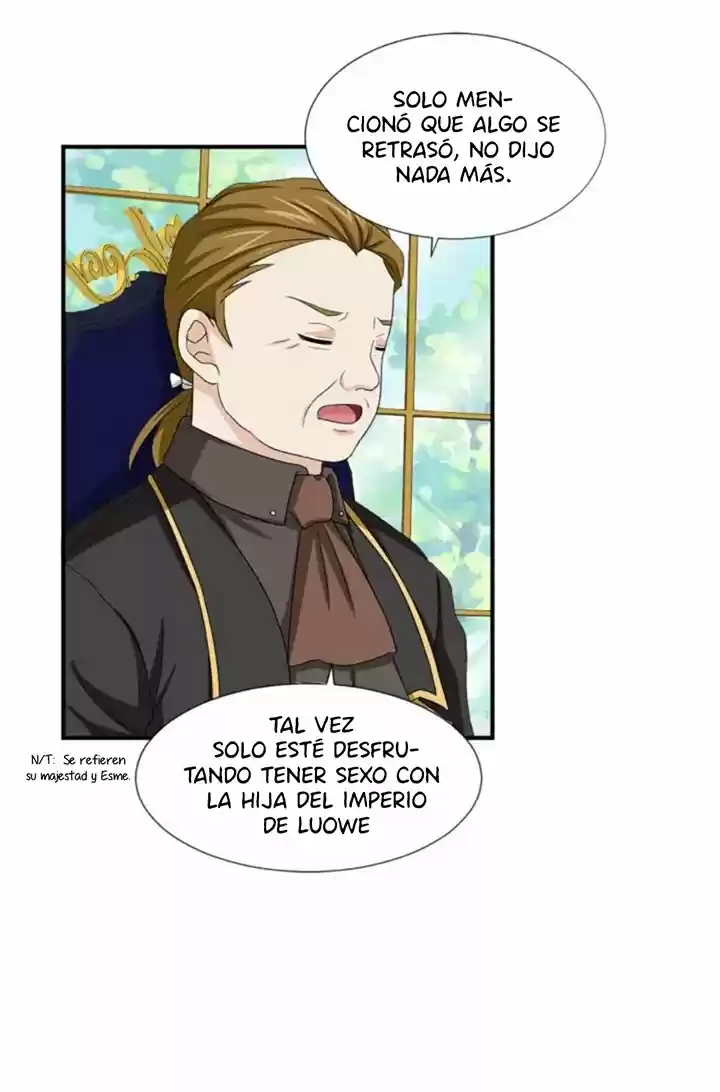Between Two Lips - Capítulo 69 - Página 45 - LectorTMOo