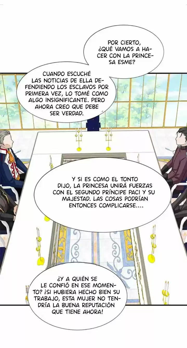 Between Two Lips - Capítulo 69 - Página 46 - LectorTMOo