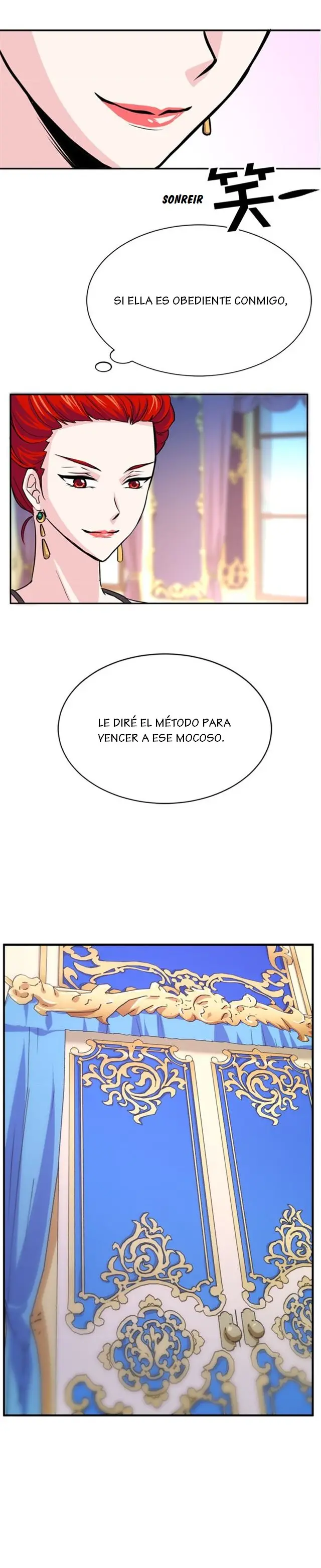 Between Two Lips - Capítulo 7 - Página 16 - LectorTMOo