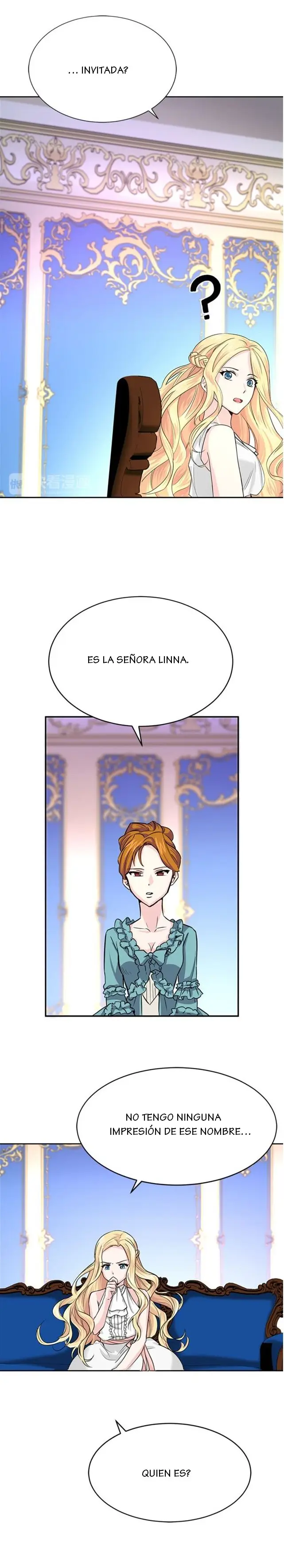 Between Two Lips - Capítulo 7 - Página 17 - LectorTMOo