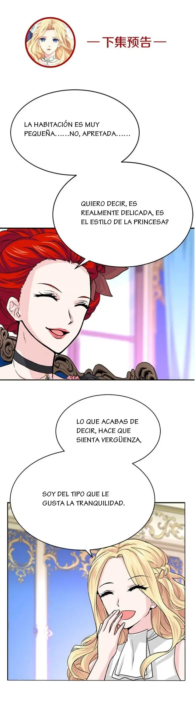 Between Two Lips - Capítulo 7 - Página 19 - LectorTMOo