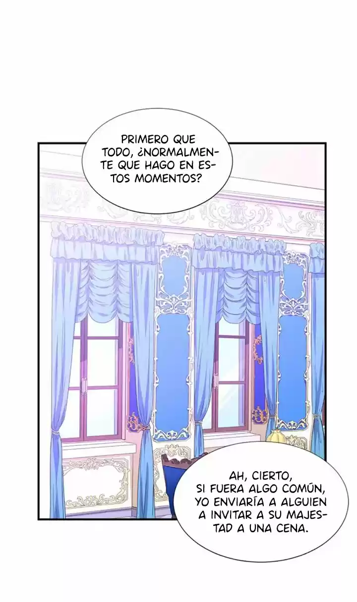 Between Two Lips - Capítulo 70 - Página 18 - LectorTMOo