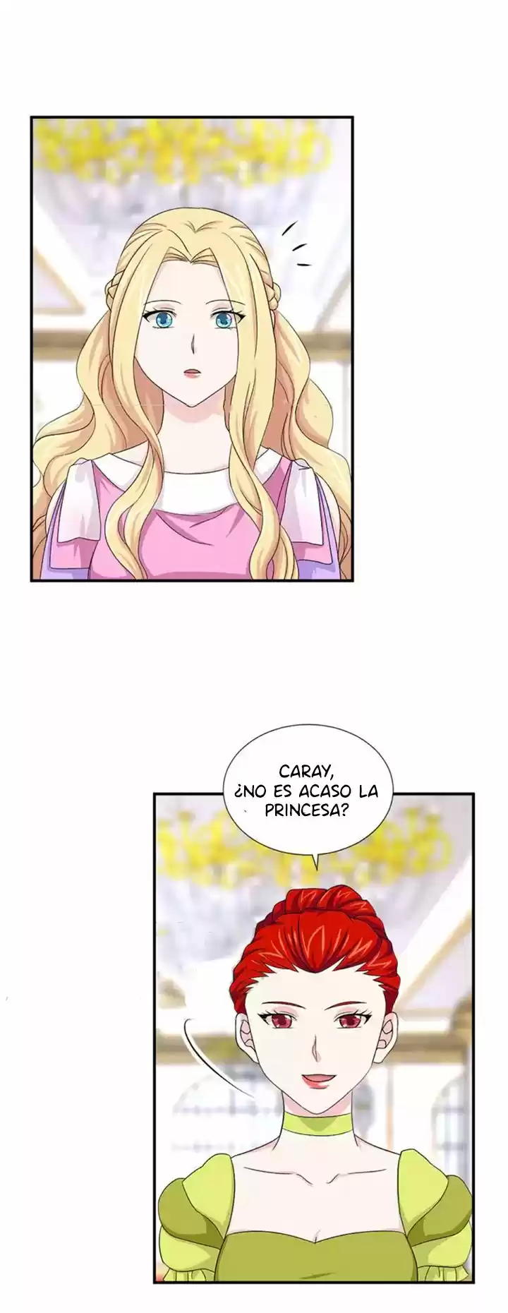 Between Two Lips - Capítulo 70 - Página 21 - LectorTMOo