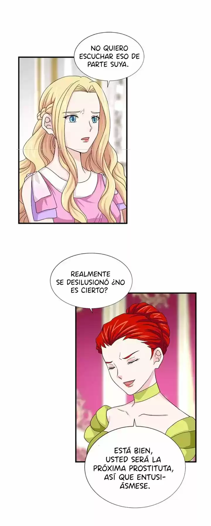 Between Two Lips - Capítulo 70 - Página 36 - LectorTMOo