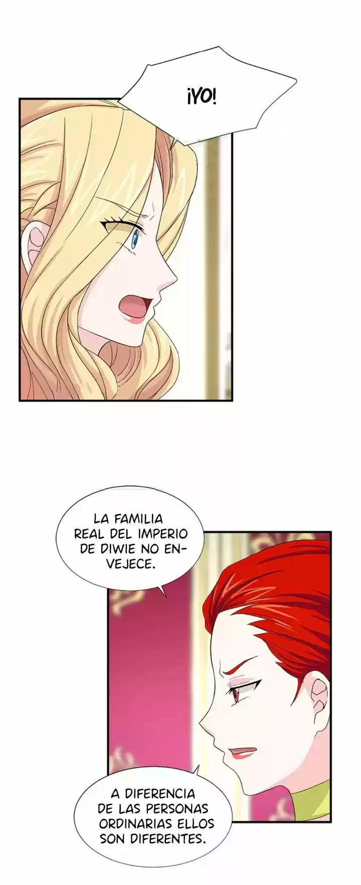 Between Two Lips - Capítulo 70 - Página 37 - LectorTMOo