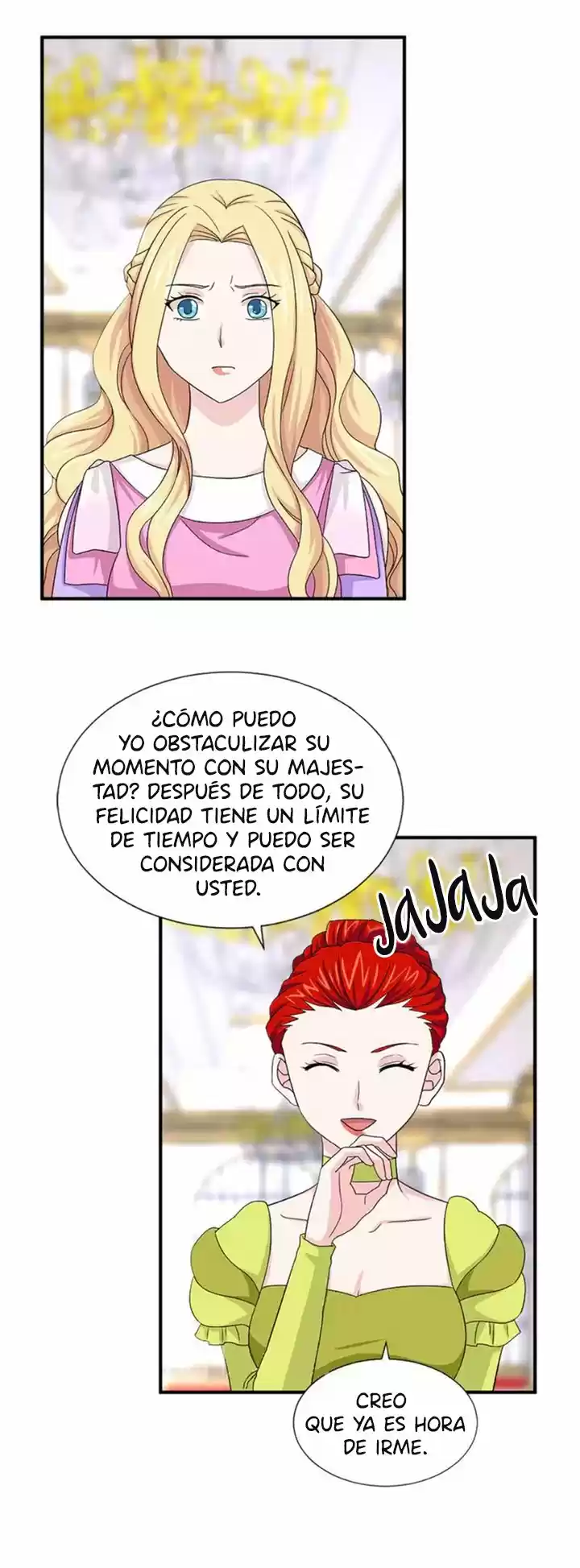 Between Two Lips - Capítulo 70 - Página 40 - LectorTMOo