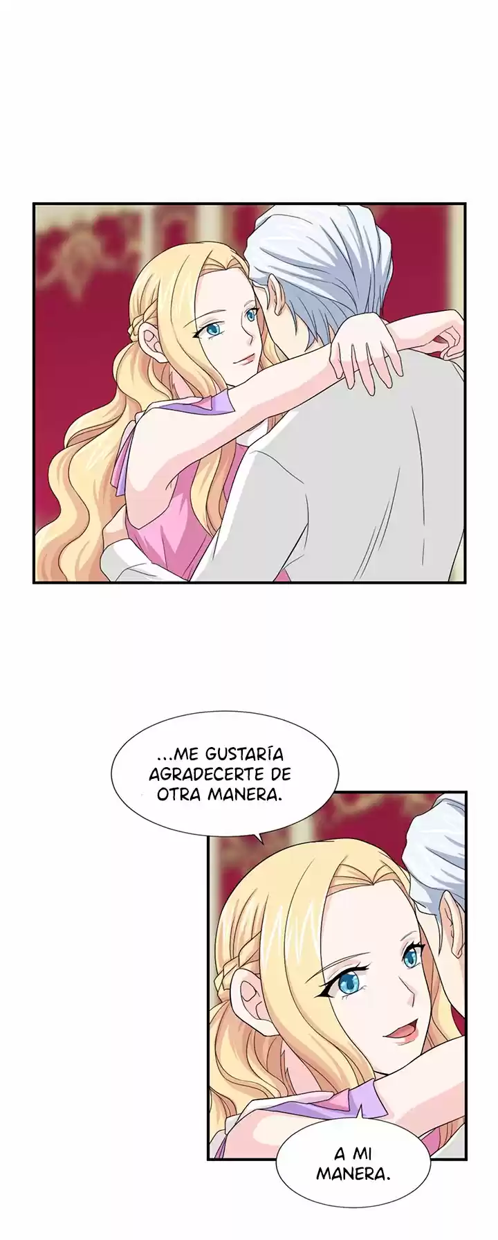 Between Two Lips - Capítulo 71 - Página 20 - LectorTMOo