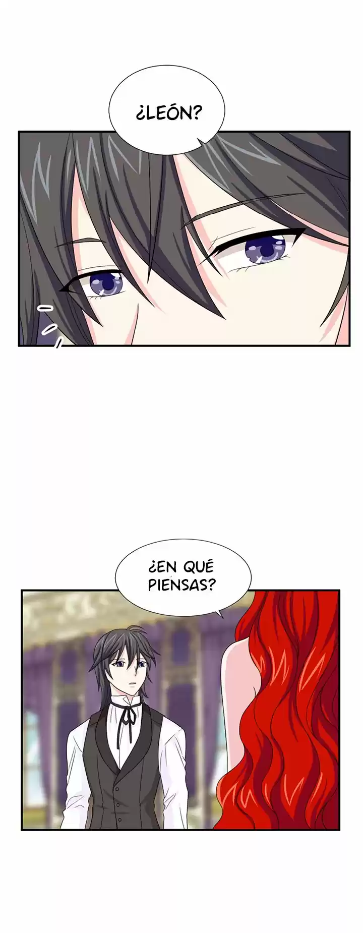 Between Two Lips - Capítulo 71 - Página 24 - LectorTMOo