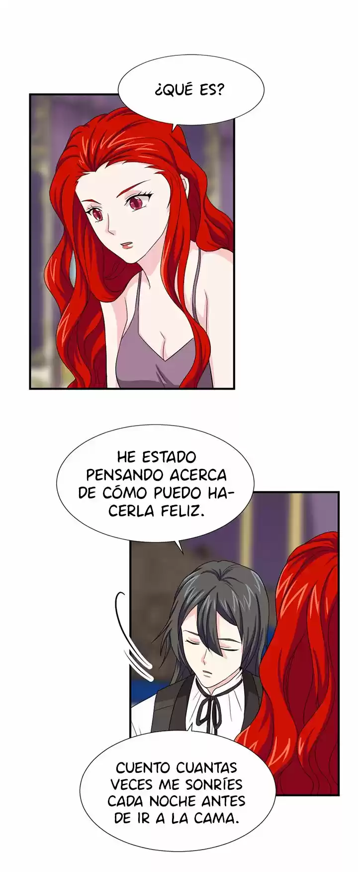 Between Two Lips - Capítulo 71 - Página 37 - LectorTMOo