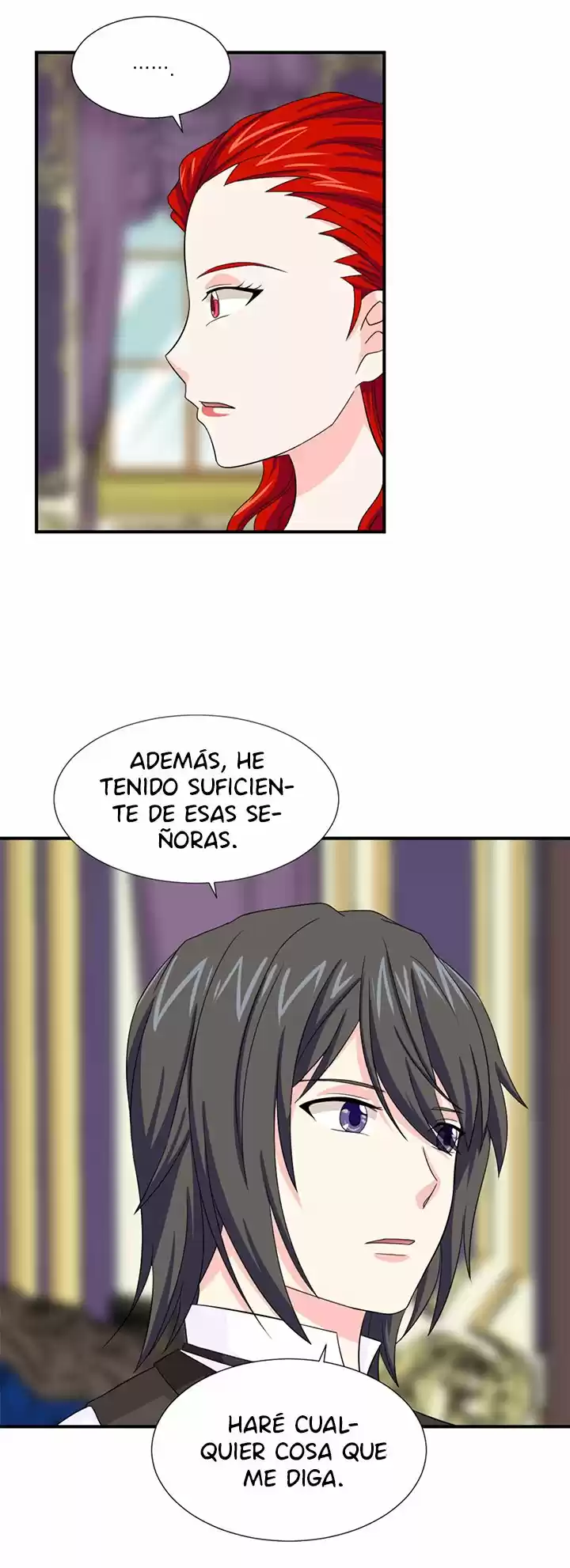 Between Two Lips - Capítulo 71 - Página 38 - LectorTMOo